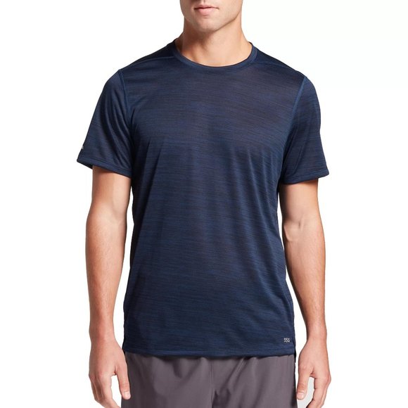 DSG Other - NWT DSG Men's Short Sleeve Run T-Shirt